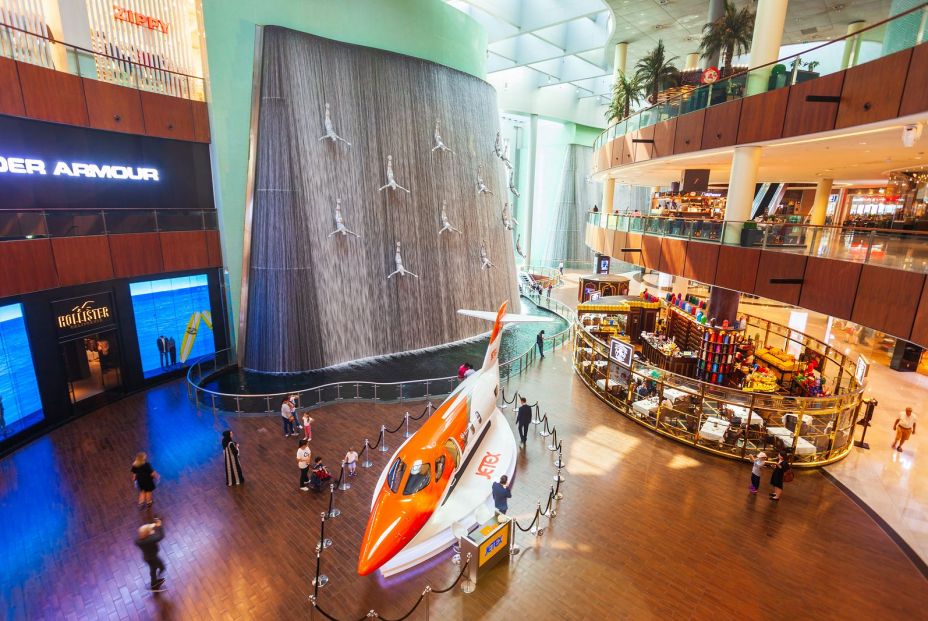 bigstock Dubai UaeFebruary320091571