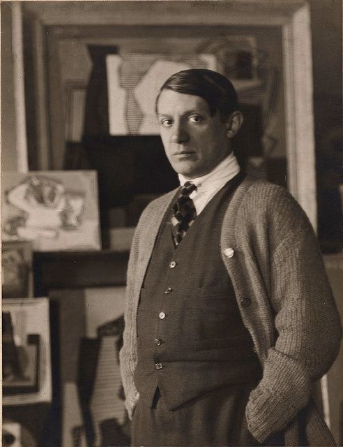 Picasso Picasso