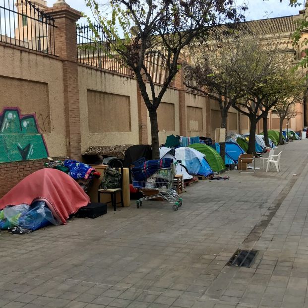 El Gobierno aprueba el Ingreso Mínimo Vital El Gobierno aprueba el Ingreso Mínimo Vital