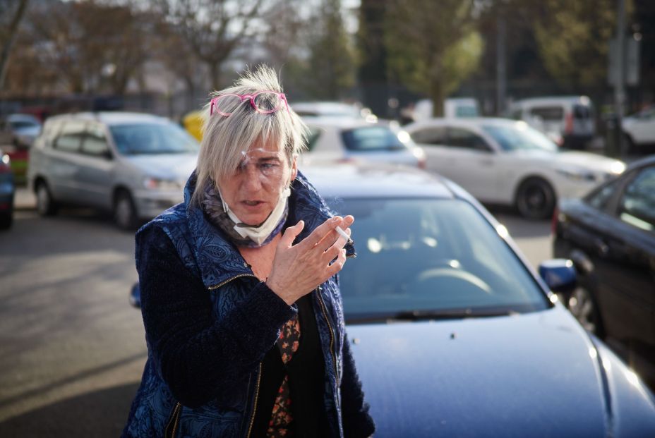 ¿Las tabaqueras hacen el agosto con el coronavirus? ¿Las tabaqueras hacen el agosto con el coronavirus?