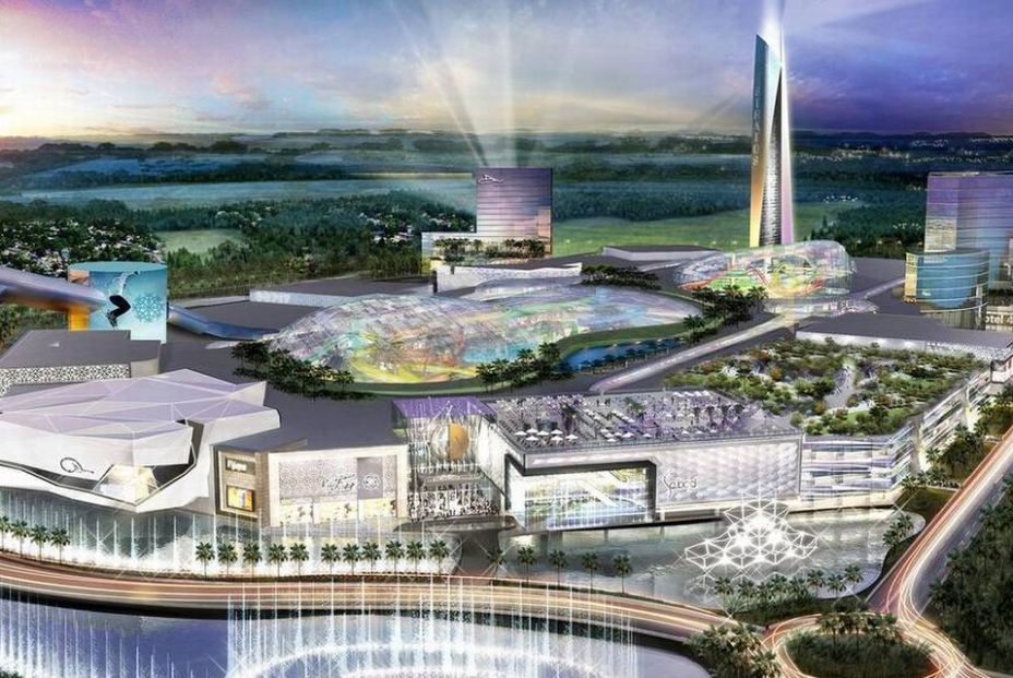 Miami American Dream