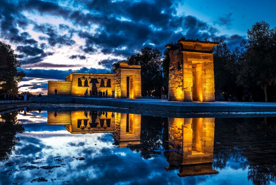 Madrid SpainOctober 335877733