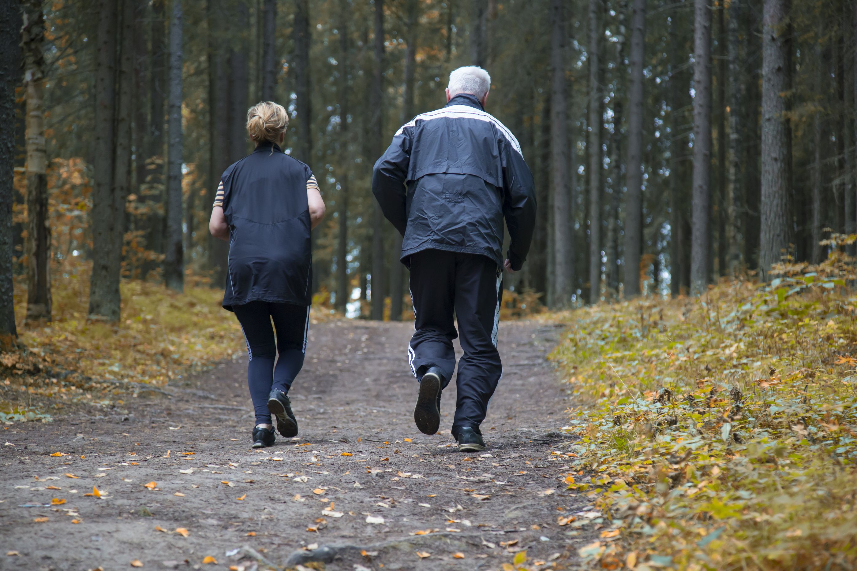 Desarrollan una aplicación para móvil que evalúa el estado físico de personas mayores