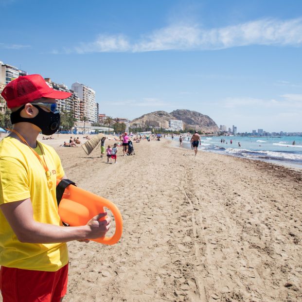 Las 10 buenas noticias del coronavirus de hoy 2 de junio