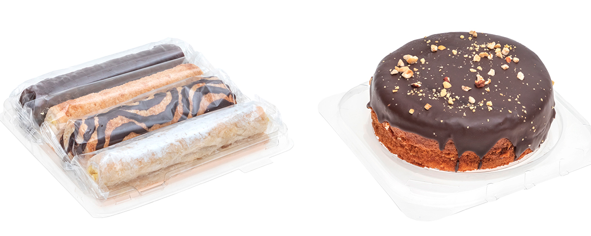 Bizcocho y cañas Mercadona Bizcocho y cañas Mercadona