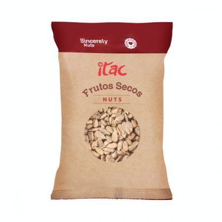 Pipas peladas Mercadona Pipas peladas Mercadona