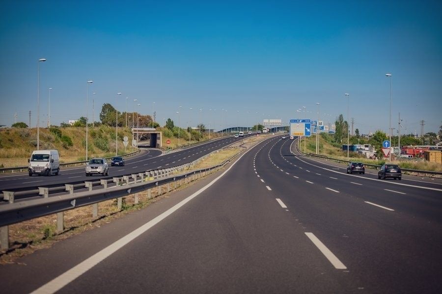 España es "de los países que más ha reducido el tráfico" en la pandemia - Foto: Europa Press España es "de los países que más ha reducido el tráfico" en la pandemia - Foto: Europa Press