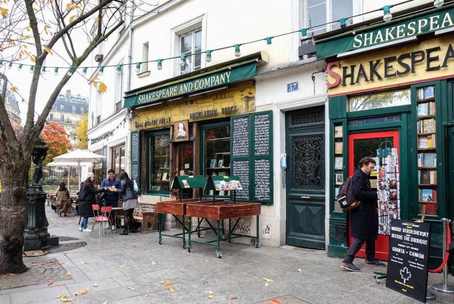 bigstock Paris FranceNovember262182220