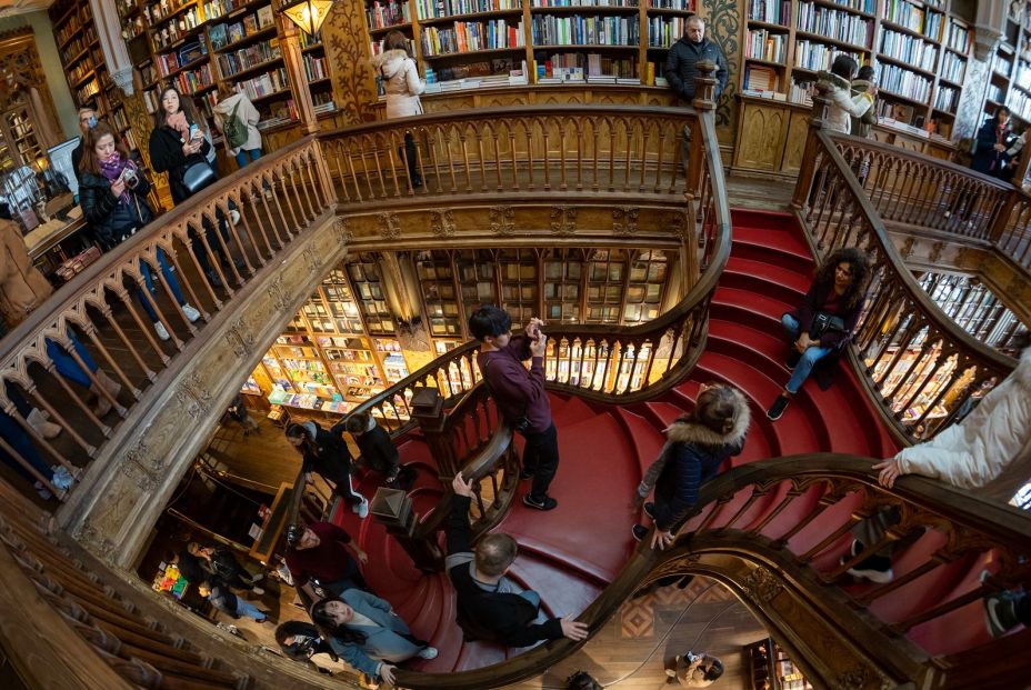 bigstock Porto PortugalJanuary347708479