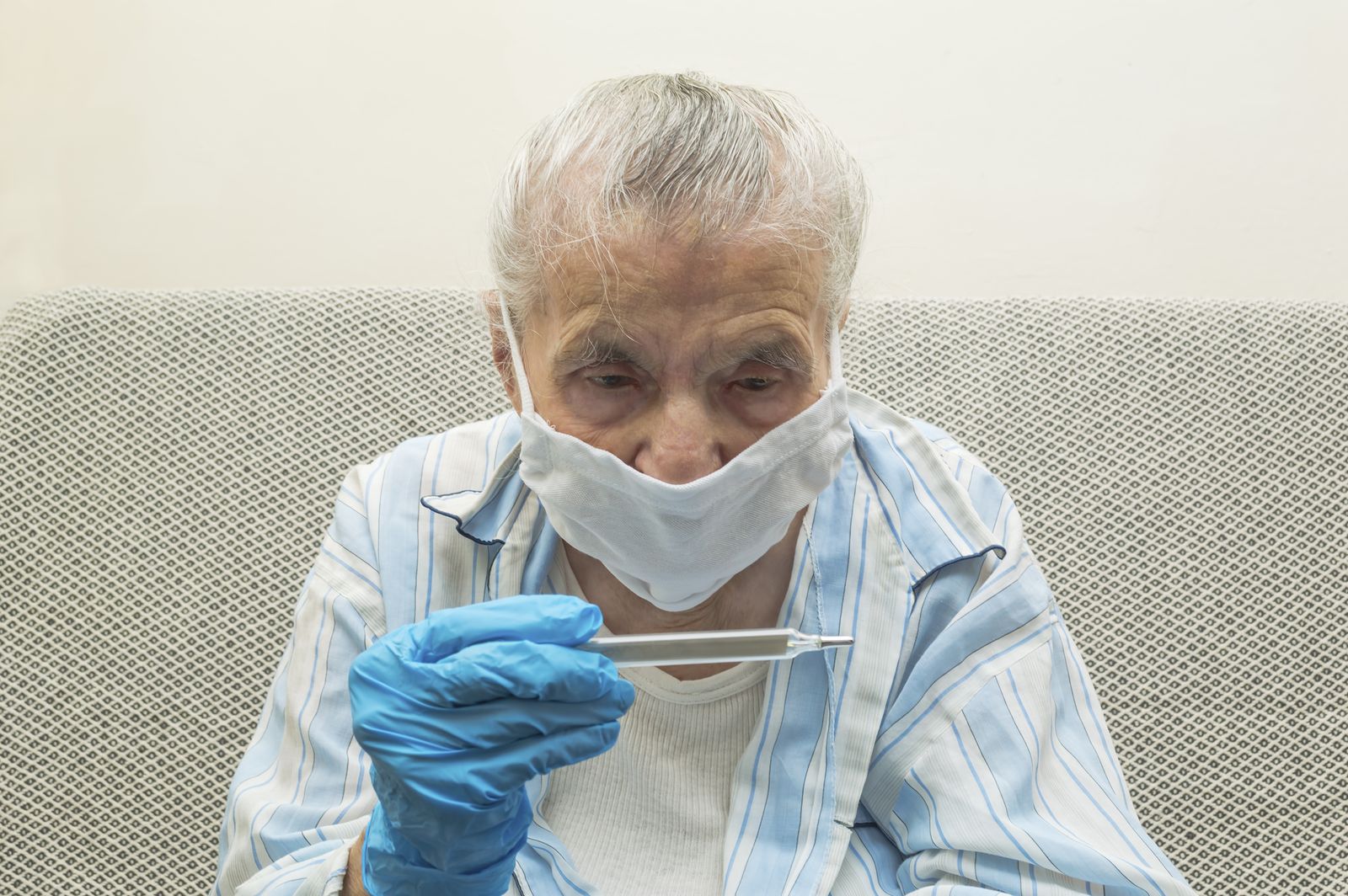 Los mayores latinoamericanos tienen más riesgo que los españoles de contraer coronavirus