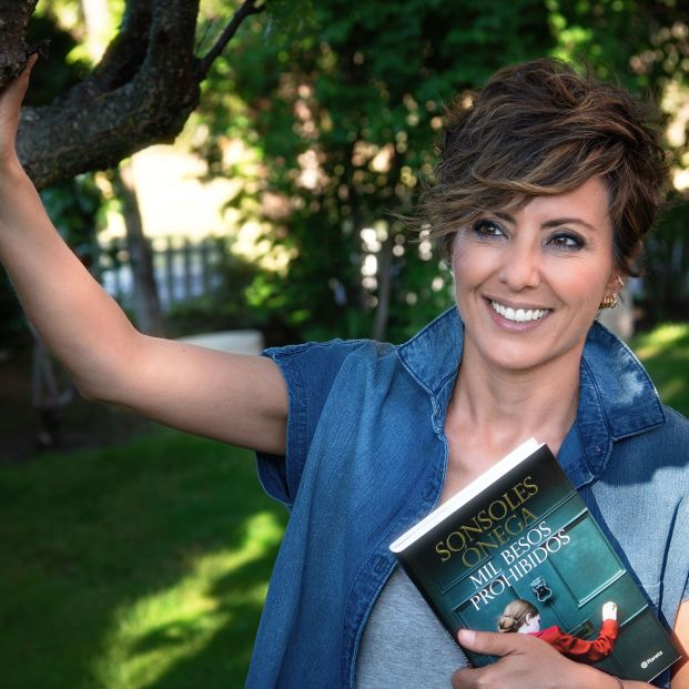 Sonsoles Ónega: "Tardará en cerrar la herida que ha dejado la muerte en soledad de tantos mayores". Foto: Carlos Ruíz B. K. Sonsoles Ónega: "Tardará en cerrar la herida que ha dejado la muerte en soledad de tantos mayores". Foto: Carlos Ruíz B. K.