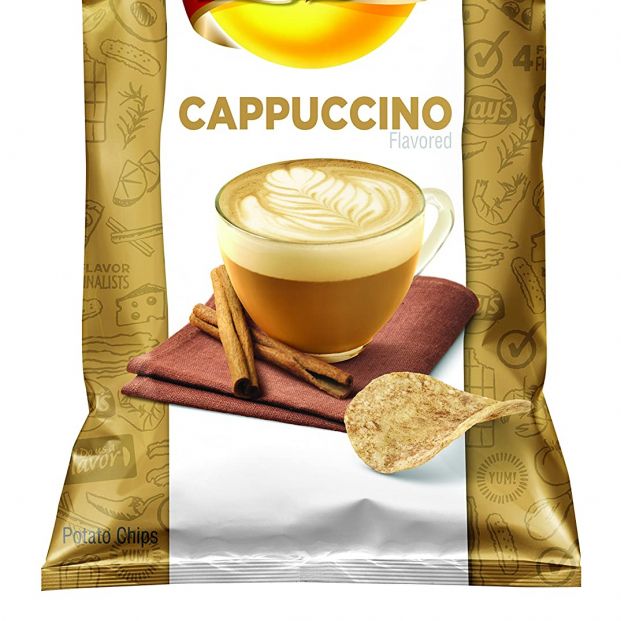 Capuccino
