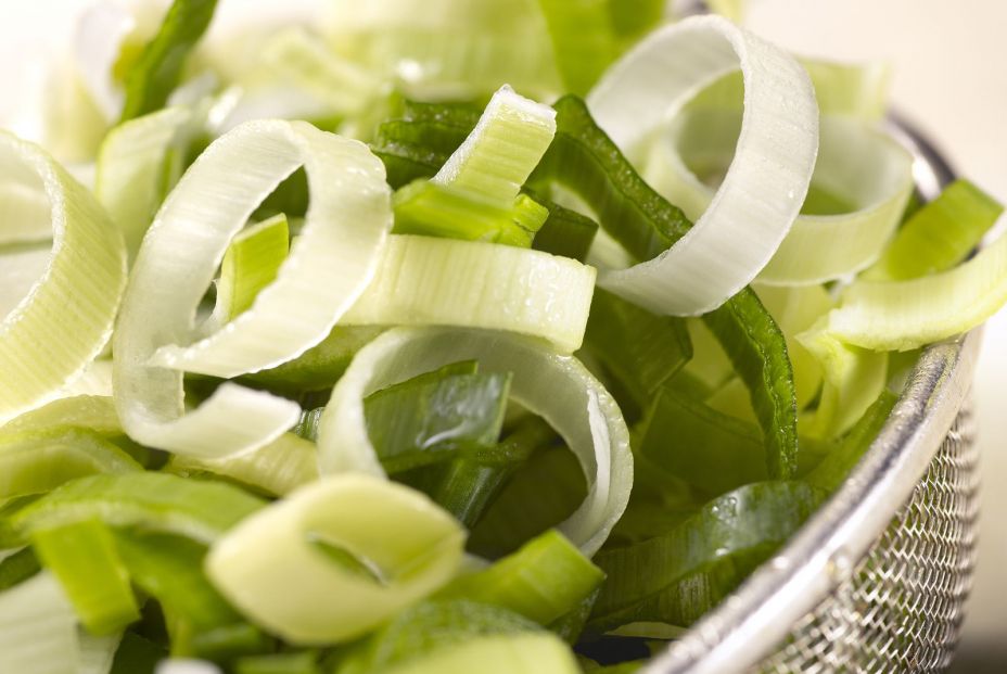 bigstock Cut Leek Washed In A Sieve 50685122 bigstock Cut Leek Washed In A Sieve 50685122