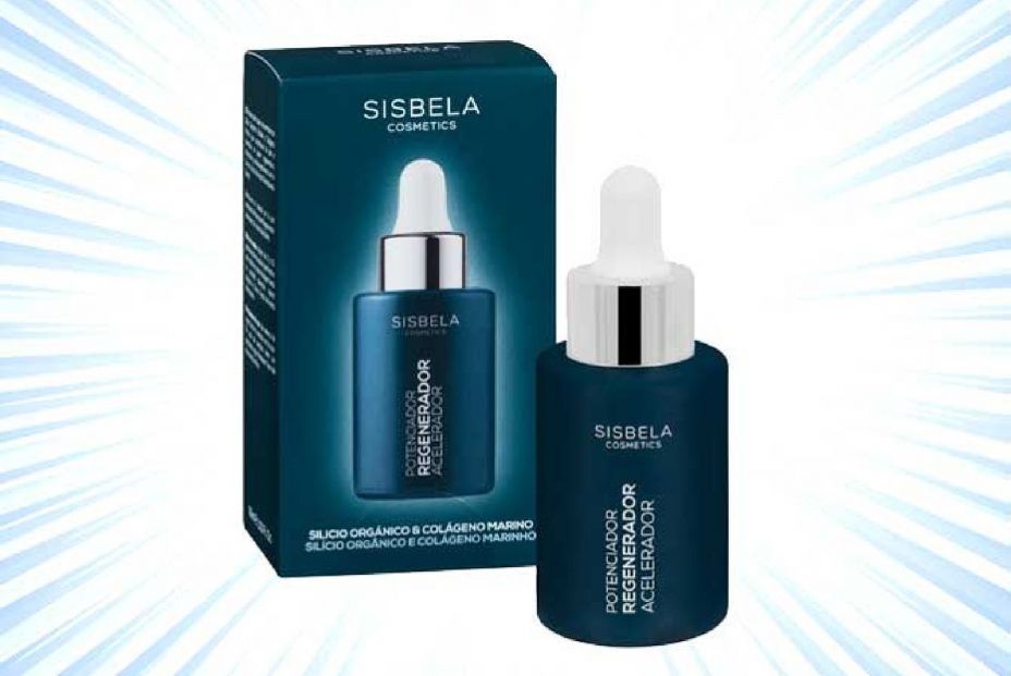 Sisbela Sérum Mercadona