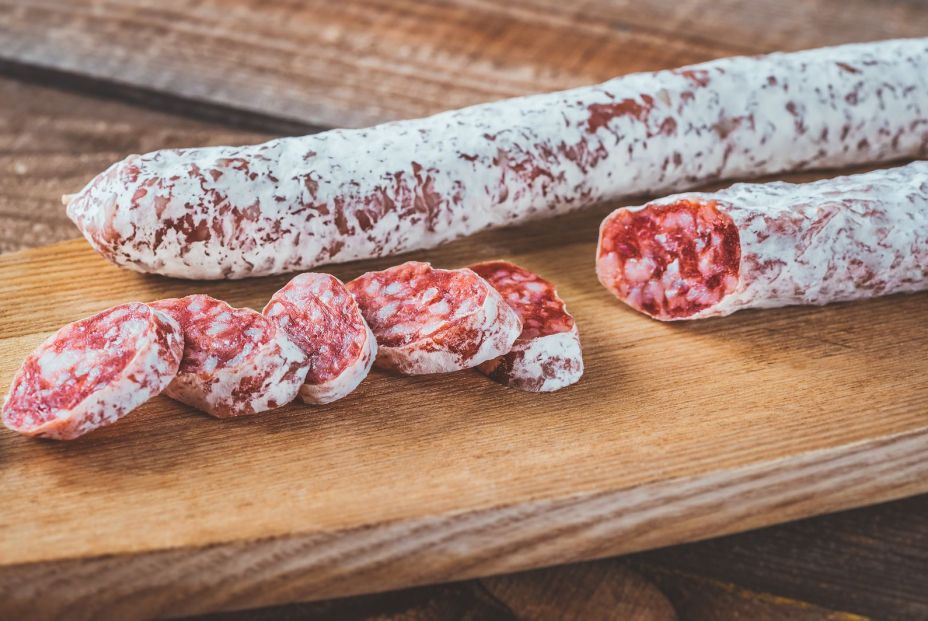 bigstock Fuet On The Wooden Board 352231346 bigstock Fuet On The Wooden Board 352231346