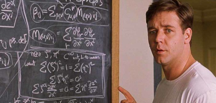 mente maravillosa mente maravillosa