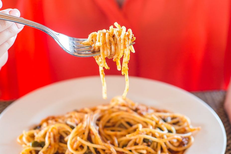 Tengo hambre a todas horas