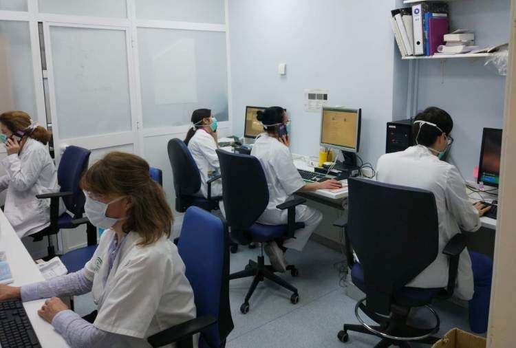 Coronavirus Coronavirus