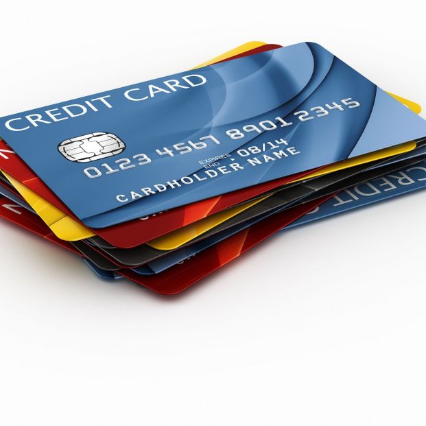 bigstockd rendering of a credit cards 17085230 bigstockd rendering of a credit cards 17085230