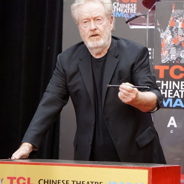 bigstock LOS ANGELESMAY Ridley187594357