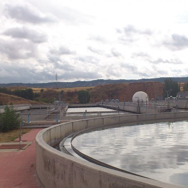 TRANSICIÓN ECOLÓGICA Y SANIDAD IMPULSAN UNA RED DE CONTROL DE AGUAS RESIDUALES PARA DETECTAR POSIBLES REBROTES-Foto: Europa Press TRANSICIÓN ECOLÓGICA Y SANIDAD IMPULSAN UNA RED DE CONTROL DE AGUAS RESIDUALES PARA DETECTAR POSIBLES REBROTES-Foto: Europa Press