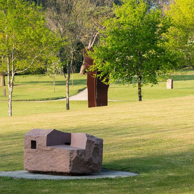 Chillida Leku Chillida Leku