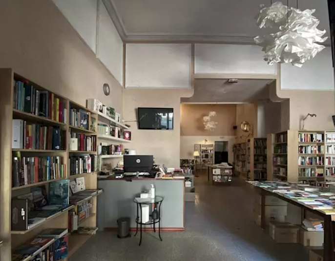 CEDRO crea un fondo para autores y editores afectados dotado con medio millón de euros. Foto: Europa Press CEDRO crea un fondo para autores y editores afectados dotado con medio millón de euros. Foto: Europa Press