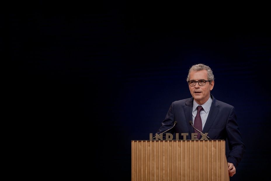 EuropaPress 2332172 pablo isla presidente inditex EuropaPress 2332172 pablo isla presidente inditex