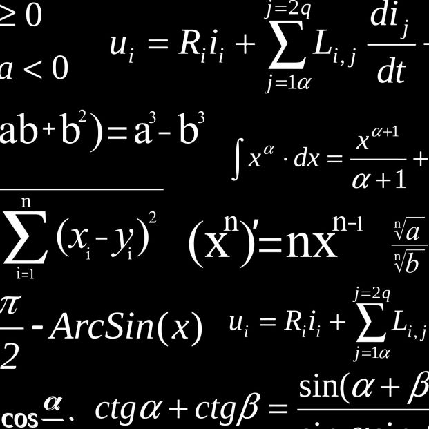 Un modelo matemático simula la evolución del covid-19. Foto: Bigstock Un modelo matemático simula la evolución del covid-19. Foto: Bigstock