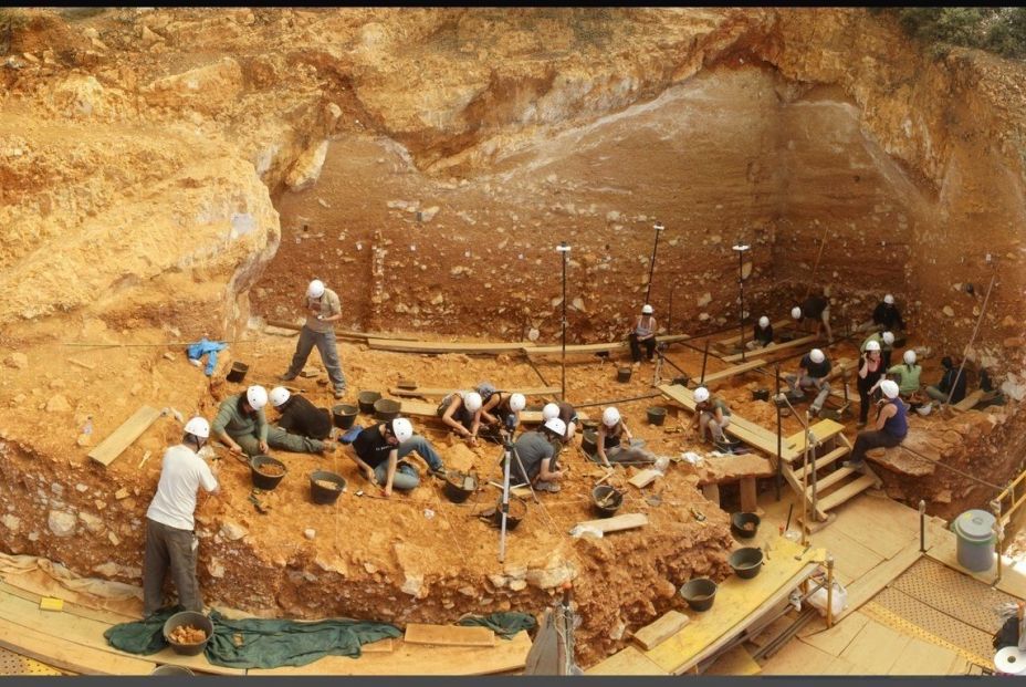 EuropaPress 1492913 sistema atapuerca incrementa numero visitas quinto ano consecutivo 625281 EuropaPress 1492913 sistema atapuerca incrementa numero visitas quinto ano consecutivo 625281