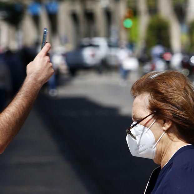 La OMS dice que la inmunidad contra el coronavirus puede durar entre 6 y 12 meses La OMS dice que la inmunidad contra el coronavirus puede durar entre 6 y 12 meses