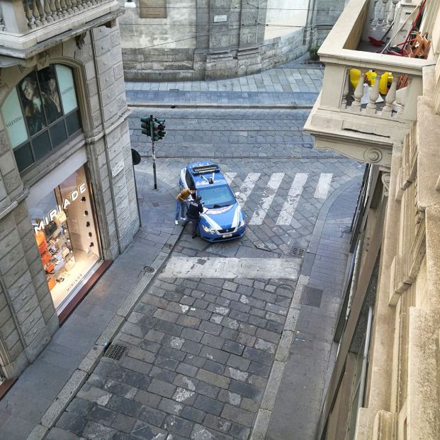 ¿Cómo sería el confinamiento de tu barrio ante un rebrote? ¿Cómo sería el confinamiento de tu barrio ante un rebrote?