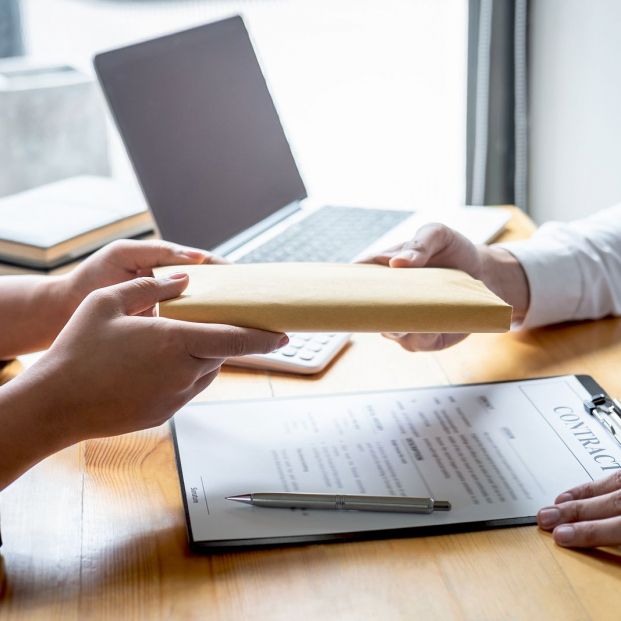 bigstock Dishonest Cheating In Illegal350217295