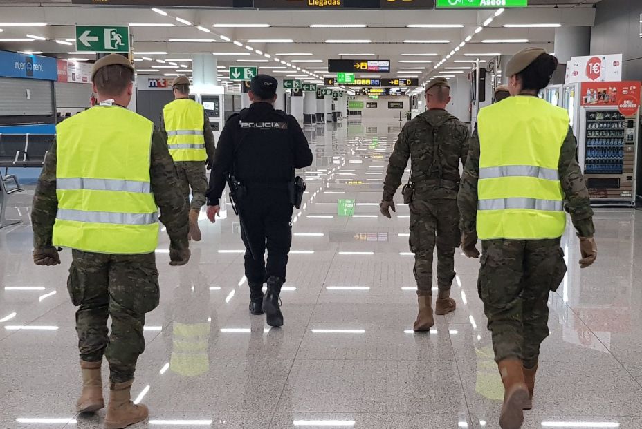 Las 10 buenas noticias del coronavirus de hoy 14 de junio Las 10 buenas noticias del coronavirus de hoy 14 de junio