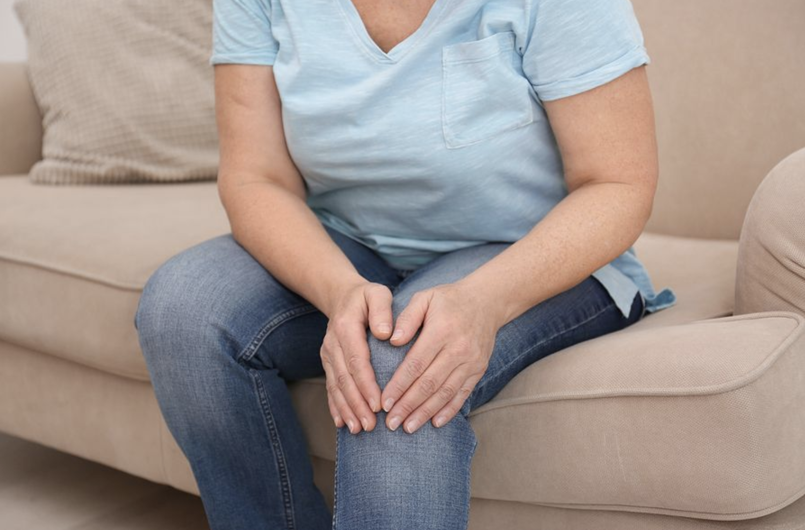 La insuficiencia venosa crónica: la enfermedad de las “piernas cansadas”