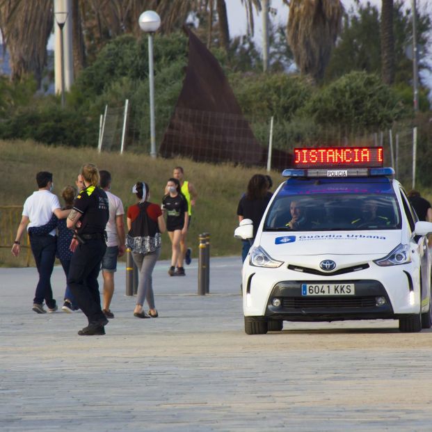 bigstock Barcelona SpainMay 367730773