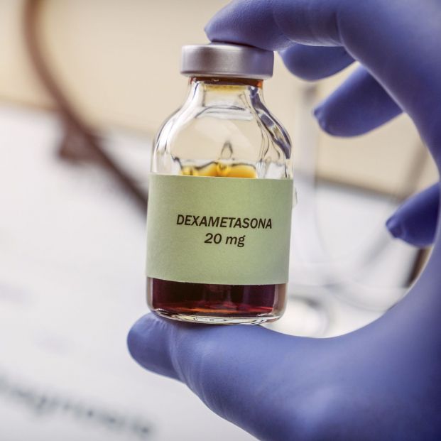 Coronavirus: Dexametasona, el primer fármaco que salva vidas Coronavirus: Dexametasona, el primer fármaco que salva vidas