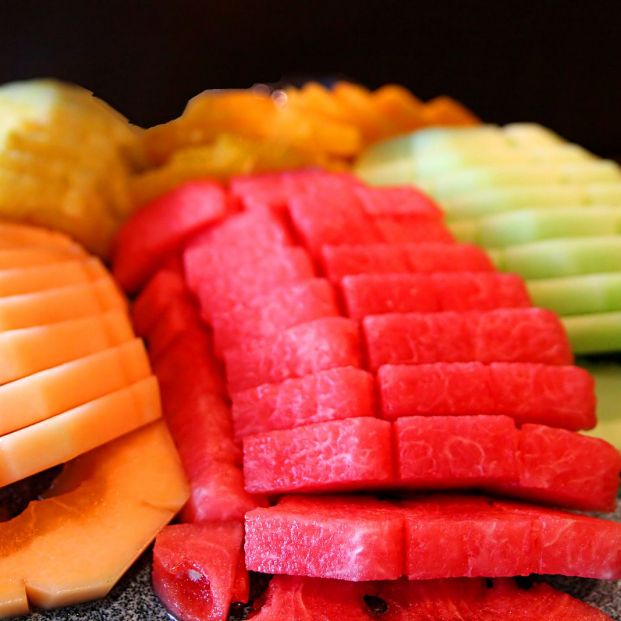 bigstock Melon Plate 1438084 bigstock Melon Plate 1438084