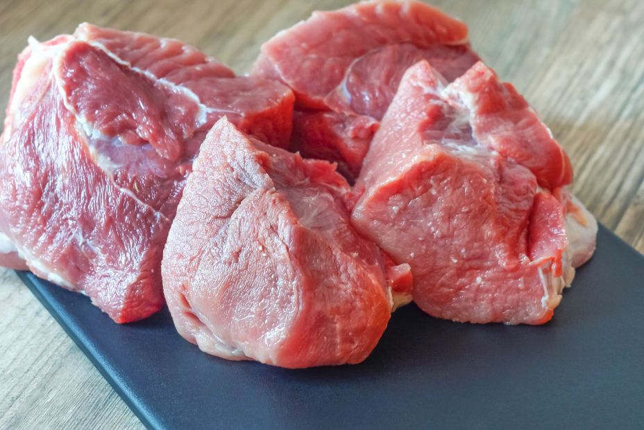 Meat Dishes Are Prepared In Meat Dishes Are Prepared In