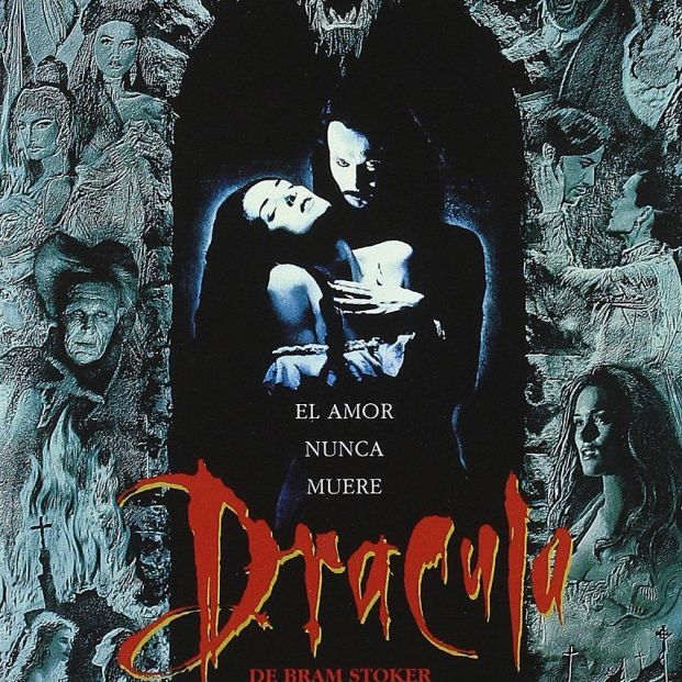 dracula dracula