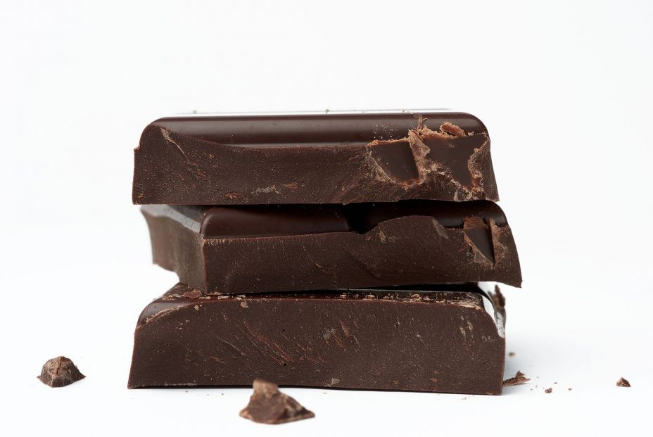 bigstock Stack Of Pieces Of Black Choco 365649493 bigstock Stack Of Pieces Of Black Choco 365649493