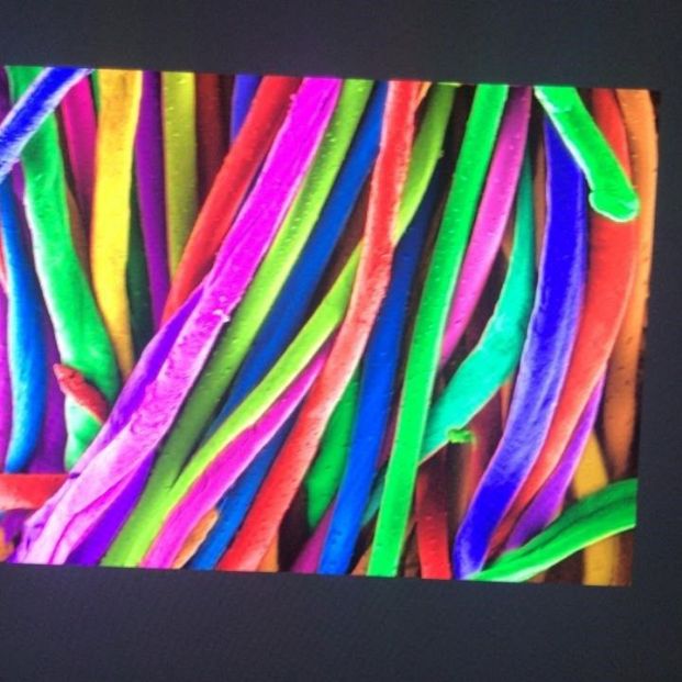 NANOX OBTIENE EN LABORATORIO UN TEJIDO CAPAZ DE ELIMINAR POR CONTACTO EL NUEVO CORONAVIRUS - Foto: Europa Press NANOX OBTIENE EN LABORATORIO UN TEJIDO CAPAZ DE ELIMINAR POR CONTACTO EL NUEVO CORONAVIRUS - Foto: Europa Press