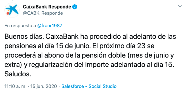Caixabank Caixabank