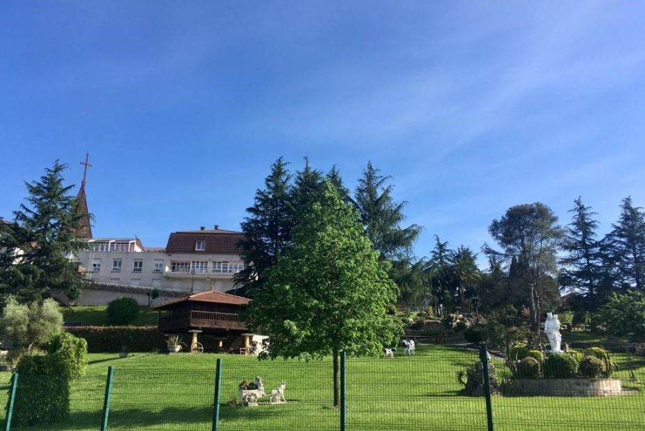 residencia mayores oviedo residencia mayores oviedo