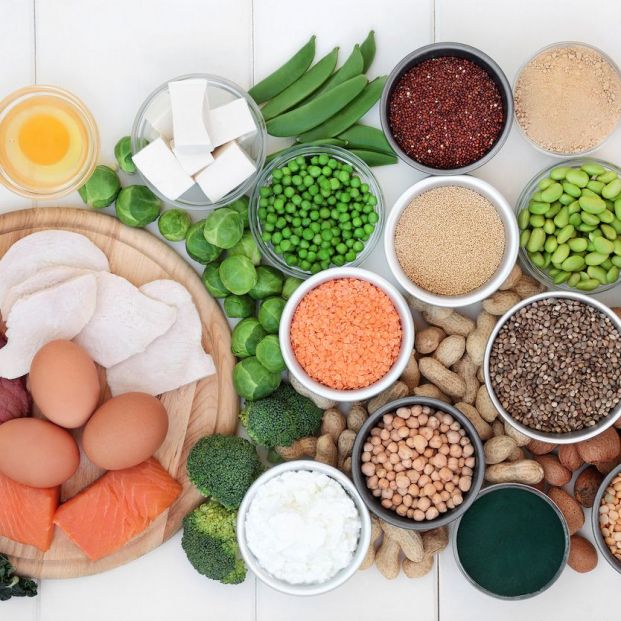 Dieta flexitariana Dieta flexitariana