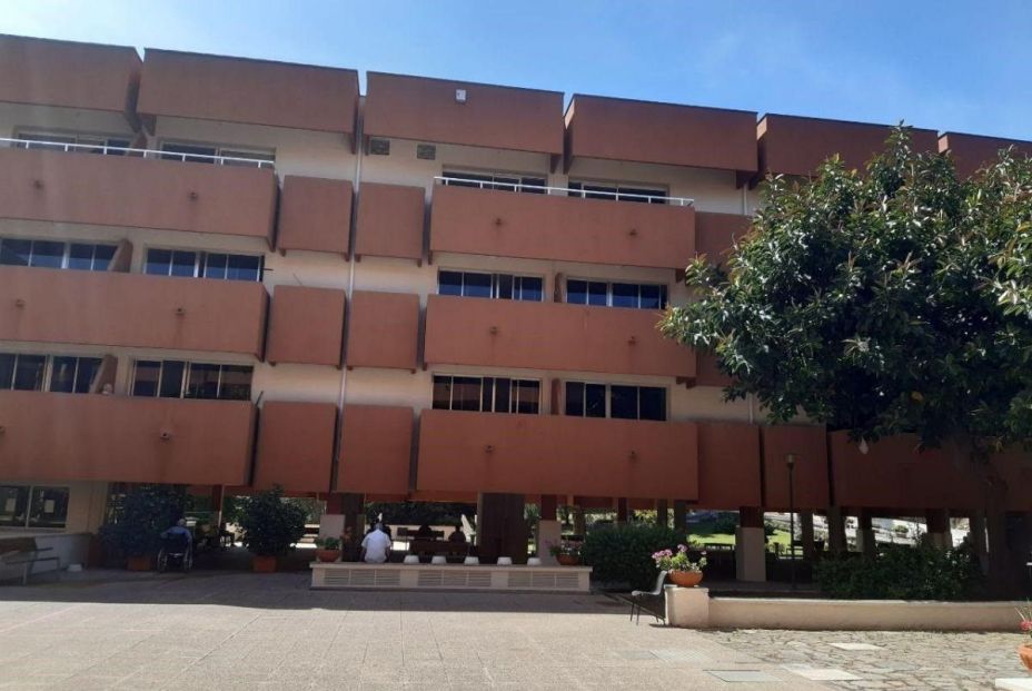 residencias gente mayor imas volveran recibir nuevos ingresos lunes residencias gente mayor imas volveran recibir nuevos ingresos lunes