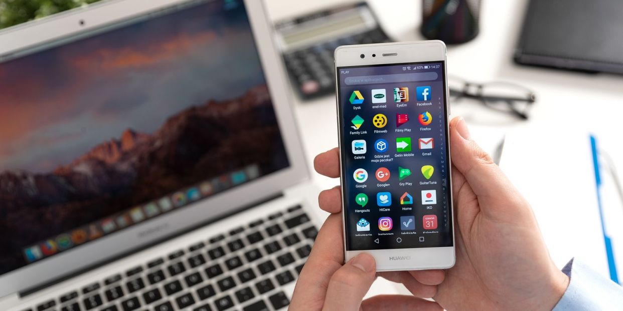 Comparte la conexión a Internet de tu móvil Android con tu ordenador