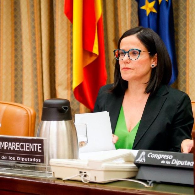 Cinta Pascual (CEAPs): "Tenemos un miedo horroroso a otro rebrote" Cinta Pascual (CEAPs): "Tenemos un miedo horroroso a otro rebrote"
