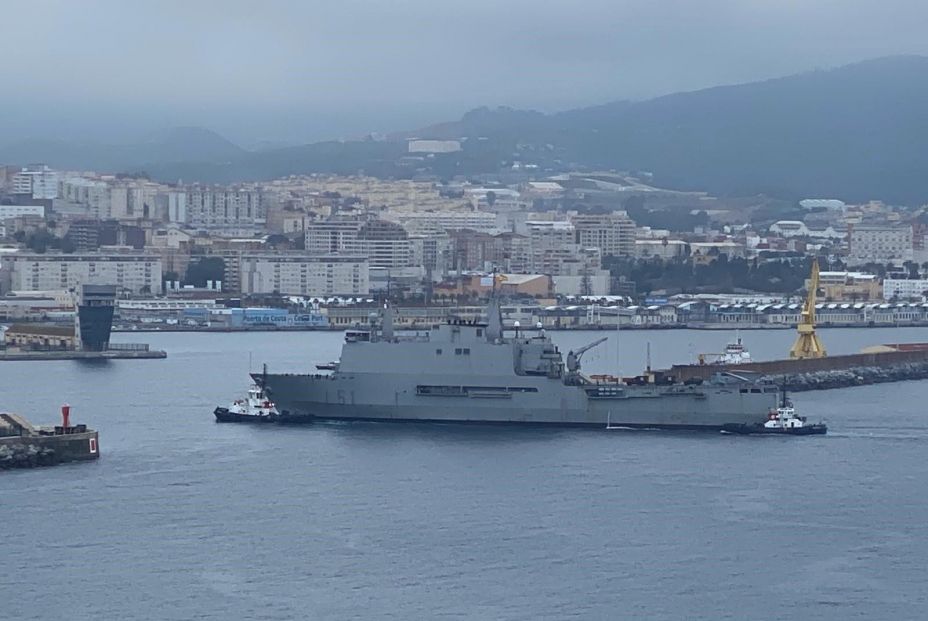 buque galicia buque galicia