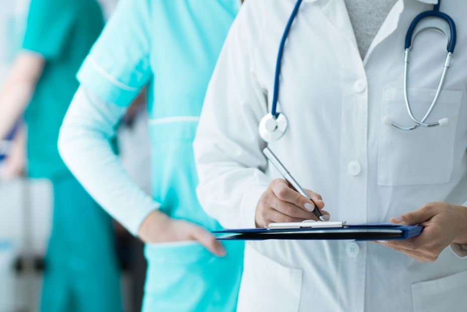 Centros de referencia Centros de referencia